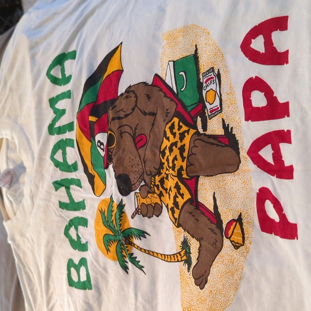 Dorsett Tee's. XL. 100% Cotton. NWOT. SALE - Picture 2 of 3